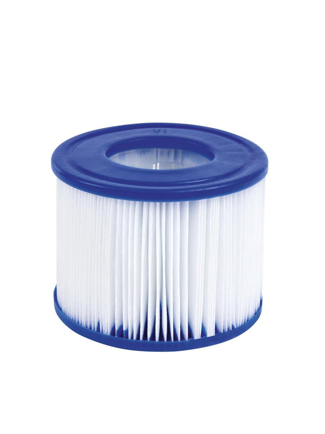 Hot Tub Spa Jacuzzi Milan Airjet Plus 6 Personas Bestway 5