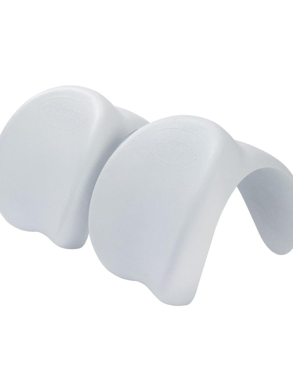 Reposa Cabeza Espuma PU (2 uds) para Hot Tub Inflable Bestway 1