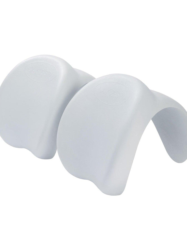 Reposa Cabeza Espuma PU (2 uds) para Hot Tub Inflable Bestway 1