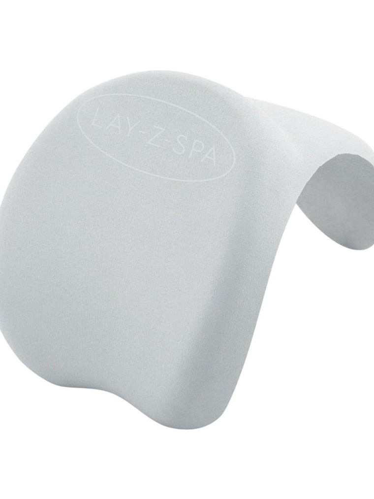 Reposa Cabeza Espuma PU (2 uds) para Hot Tub Inflable Bestway 2