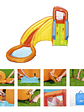 Parque Acuático Inflable Eléctrico 3.66X3.37M Bestway - Miniatura 3