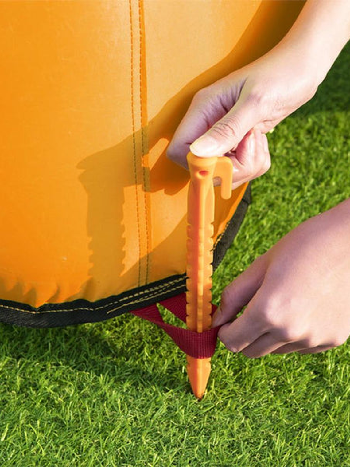 Parque Acuático Inflable Eléctrico 3.66X3.37M Bestway 5