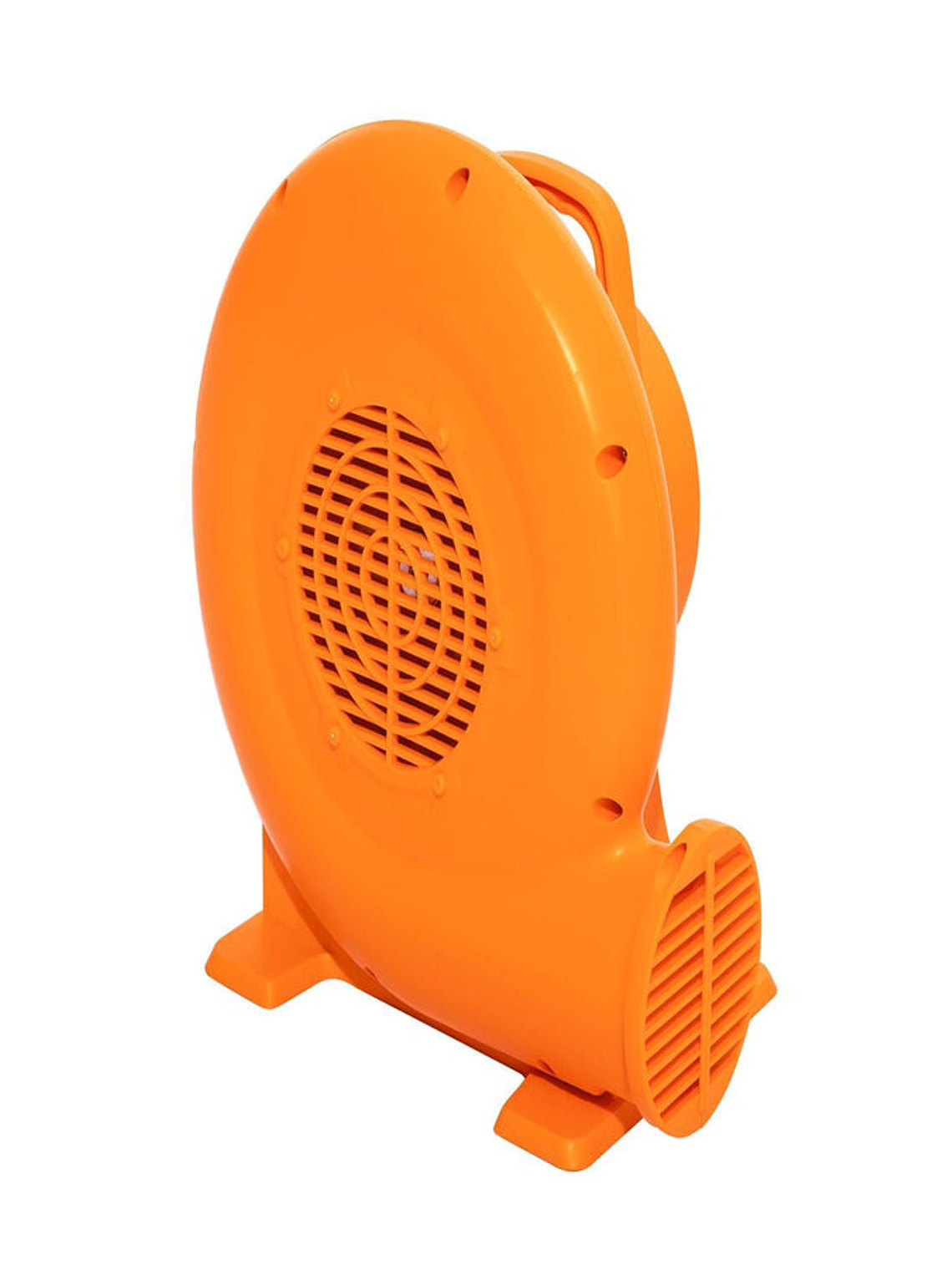 Parque Acuático Inflable Eléctrico 3.65X3.40X1.52M Bestway 2