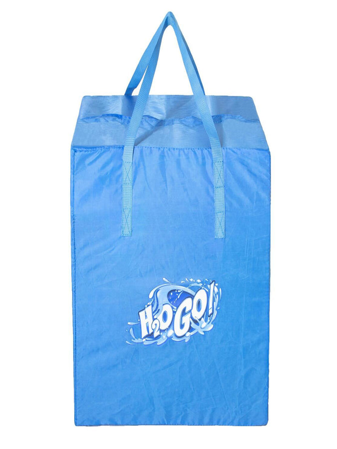 Parque Acuático Inflable Eléctrico 3.65X3.40X1.52M Bestway 4