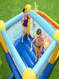 Parque Acuático Inflable Eléctrico 3.65X3.40X1.52M Bestway - Miniatura 7