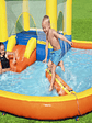 Parque Acuático Inflable Eléctrico 3.65X3.40X1.52M Bestway - Miniatura 8