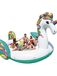 Flotador Gigante Unicornio 590X404Cm Bestway - Miniatura 1