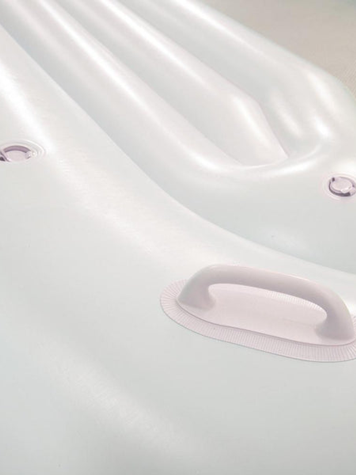 Flotador Gigante Unicornio 590X404Cm Bestway 3