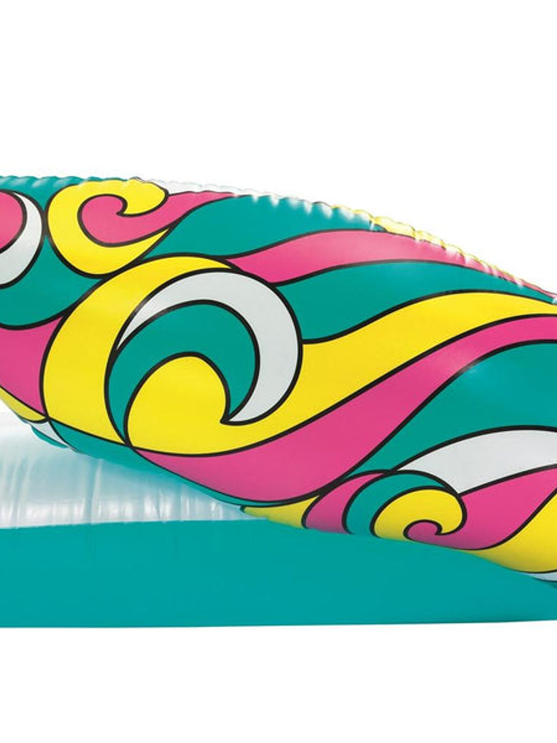 Flotador Gigante Unicornio 590X404Cm Bestway 7