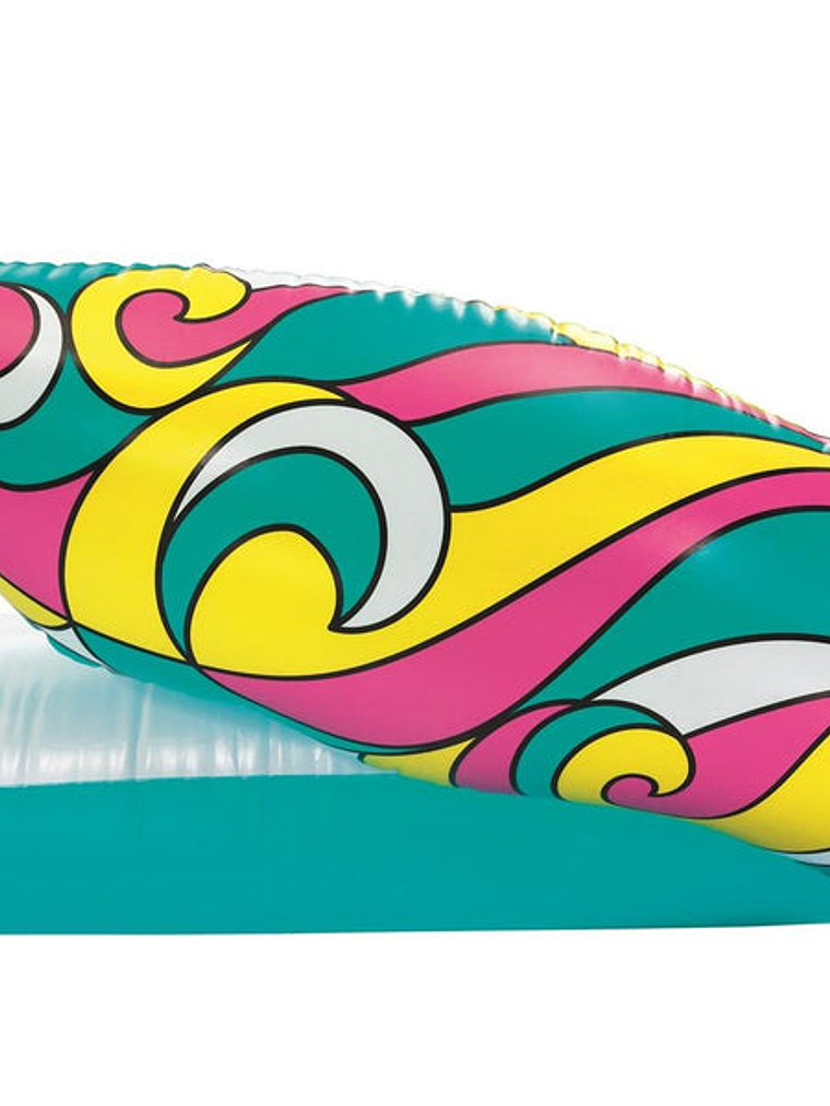 Flotador Gigante Unicornio 590X404Cm Bestway 7