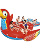 Flotador Gigante Guacamayo 500X327Cm Bestway - Miniatura 1