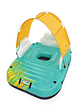 Flotador Isla Con Techo 5 Personas 2.91X.2.65M Bestway - Miniatura 2