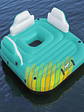 Flotador Isla Con Techo 5 Personas 2.91X.2.65M Bestway - Miniatura 6
