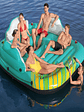 Flotador Isla Con Techo 5 Personas 2.91X.2.65M Bestway - Miniatura 8