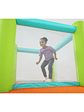 Castillo Saltador Inflable para niños 1.94m x 1.75m x 1.70m - Miniatura 2