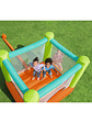 Castillo Saltador Inflable para niños 1.94m x 1.75m x 1.70m - Miniatura 7