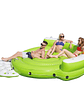 Flotador Isla Con Respaldo 5 Personas 2.75X2.55M Bestway - Miniatura 1