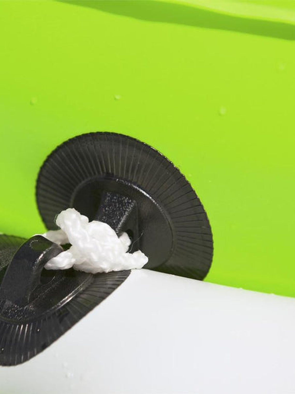 Flotador Isla Con Respaldo 5 Personas 2.75X2.55M Bestway 4