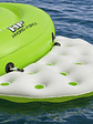 Flotador Isla Con Respaldo 5 Personas 2.75X2.55M Bestway - Miniatura 6