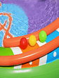 Piscinas y juegos inflable Splash Bestway 2.95X1.90 - Miniatura 2