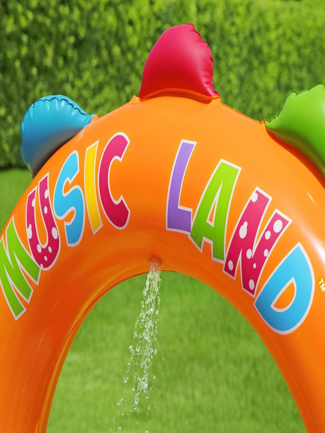 Piscinas y juegos inflable Splash Bestway 2.95X1.90 3