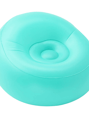 Sillón Inflable Poshpod 1.07MX1.02MX61Cm Bestway
