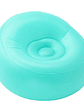 Sillón Inflable Poshpod 1.07MX1.02MX61Cm Bestway - Miniatura 1