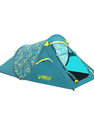 Carpa Pop Up Pavillo™ 2 Personas 2.20MX1.20MX90Cm Bestway