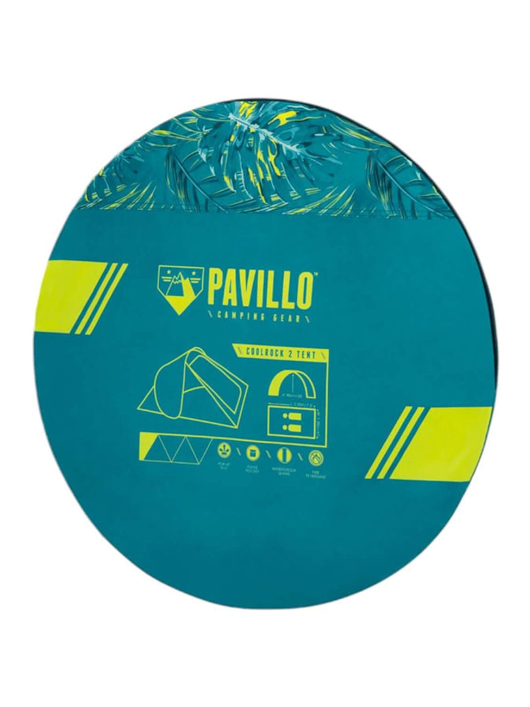 Carpa Pop Up Pavillo™ 2 Personas 2.20MX1.20MX90Cm Bestway 2