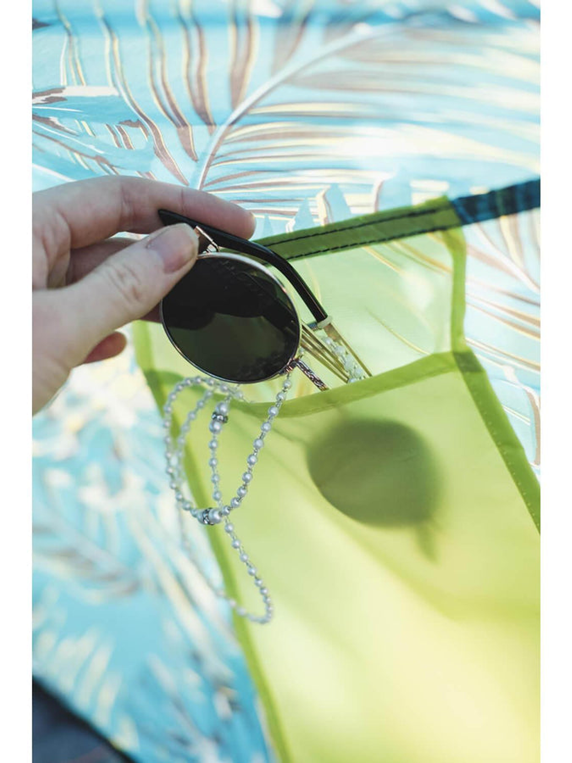 Carpa Pop Up Pavillo™ 2 Personas 2.20MX1.20MX90Cm Bestway 3