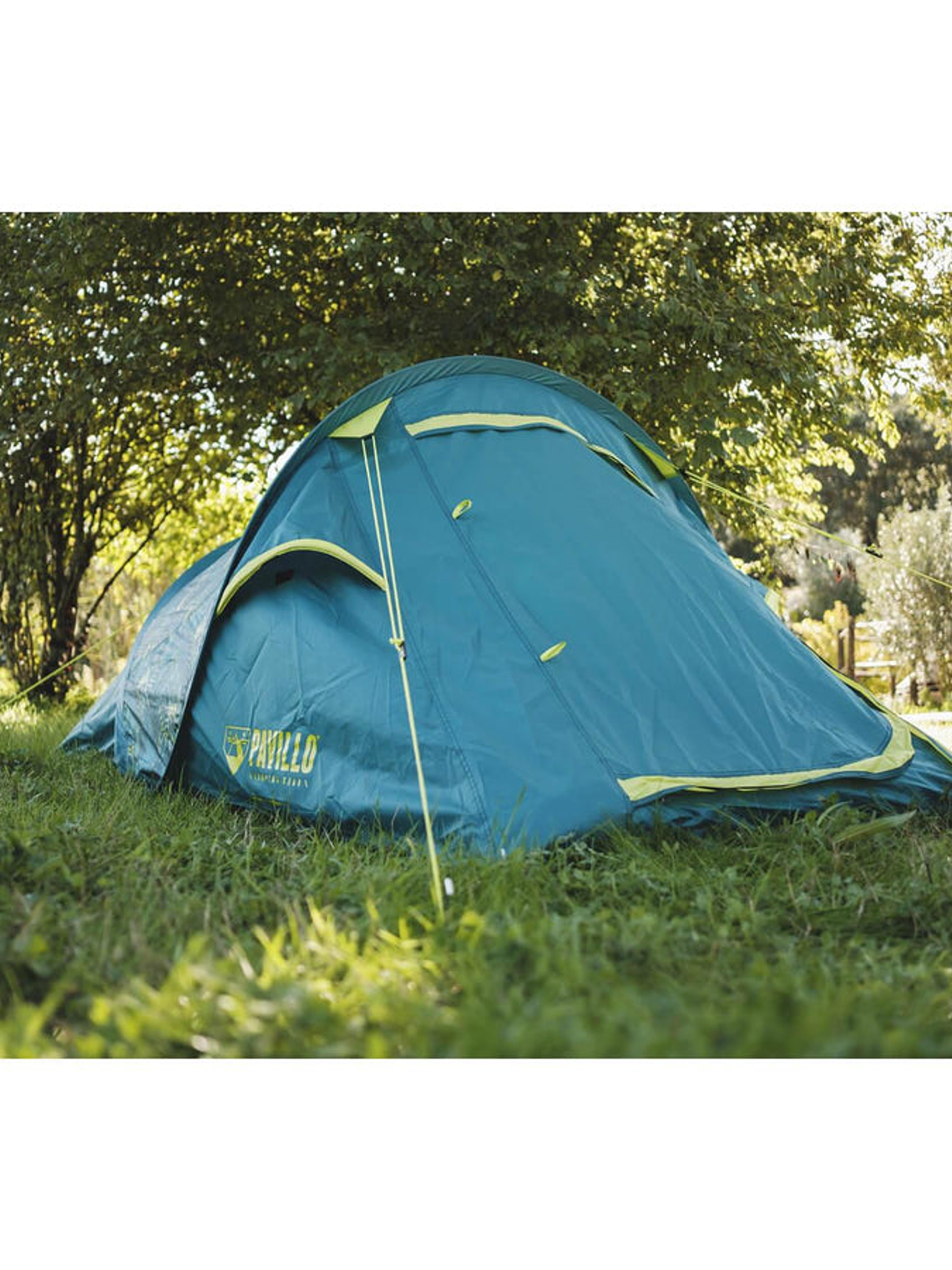 Carpa Pop Up Pavillo™ 2 Personas 2.20MX1.20MX90Cm Bestway 8