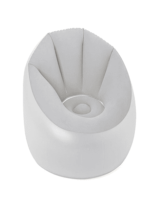 Sillón Inflable Inflate-A-Chair™ Led 1,02MX97CmX71Cm Bestway