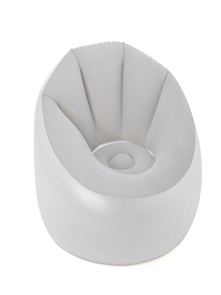 Sillón Inflable Inflate-A-Chair™ Led 1,02MX97CmX71Cm Bestway 1
