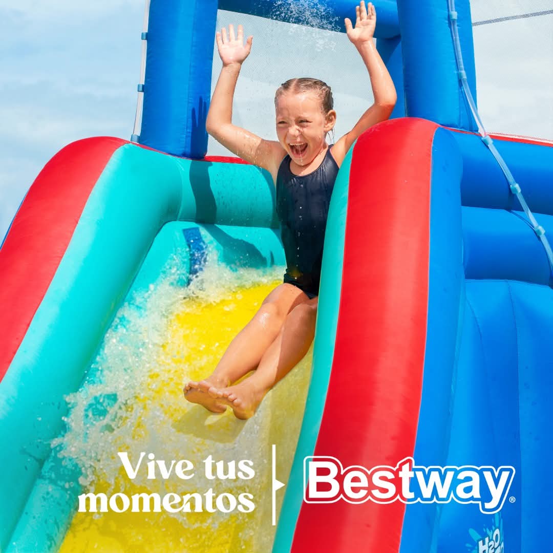 INFLABLES Y FLOTADORES