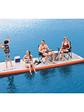 Balsa Inflable Aquatier Sundeck 4.57MX1.52MX15Cm Bestway - Miniatura 2