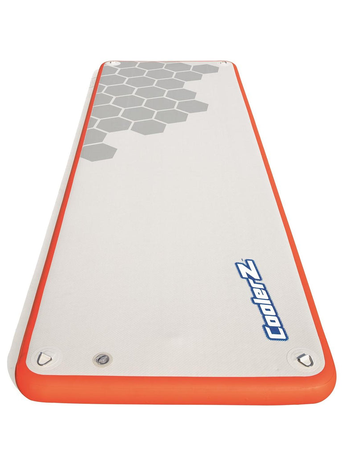 Balsa Inflable Aquatier Sundeck 4.57MX1.52MX15Cm Bestway 6