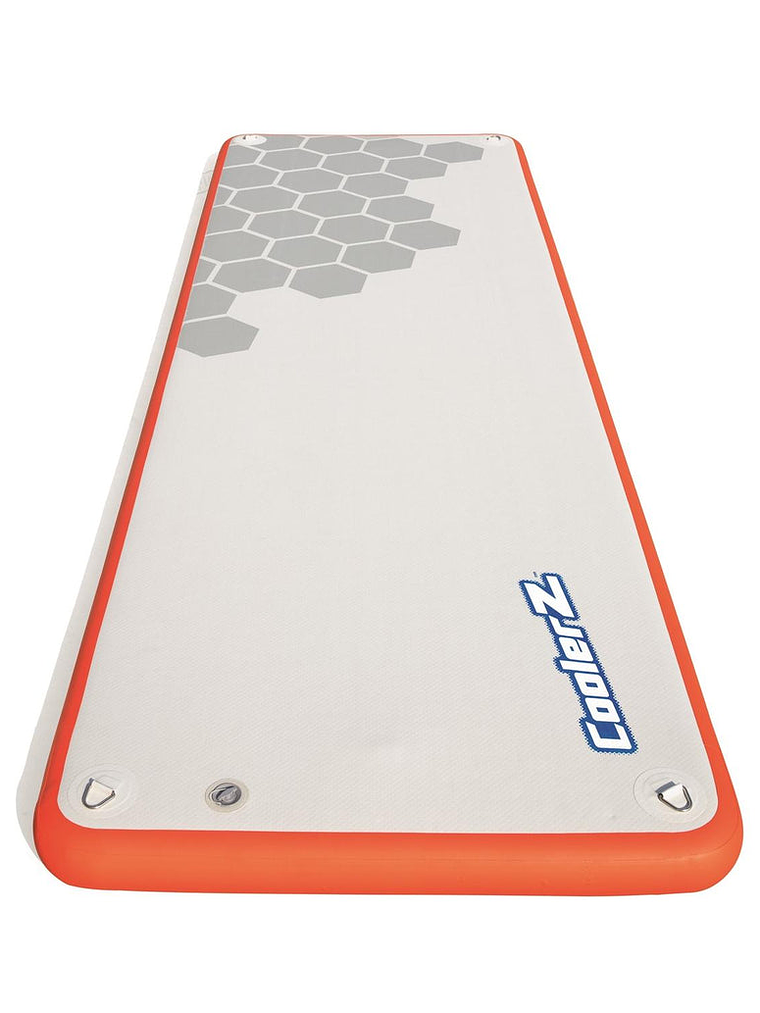 Balsa Inflable Aquatier Sundeck 4.57MX1.52MX15Cm Bestway 6