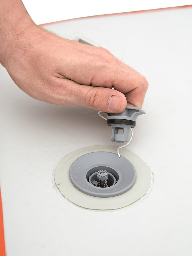 Balsa Inflable Aquatier Sundeck 4.57MX1.52MX15Cm Bestway 8