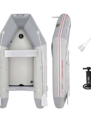 Bote Inflable Hydro-Force Caspian Pro 2.80MX1,52MX42CM Bestway