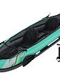 Kayak Inflable Doble Ventura 3.30MX86Cm Bestway - Miniatura 1