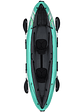 Kayak Inflable Doble Ventura 3.30MX86Cm Bestway - Miniatura 3