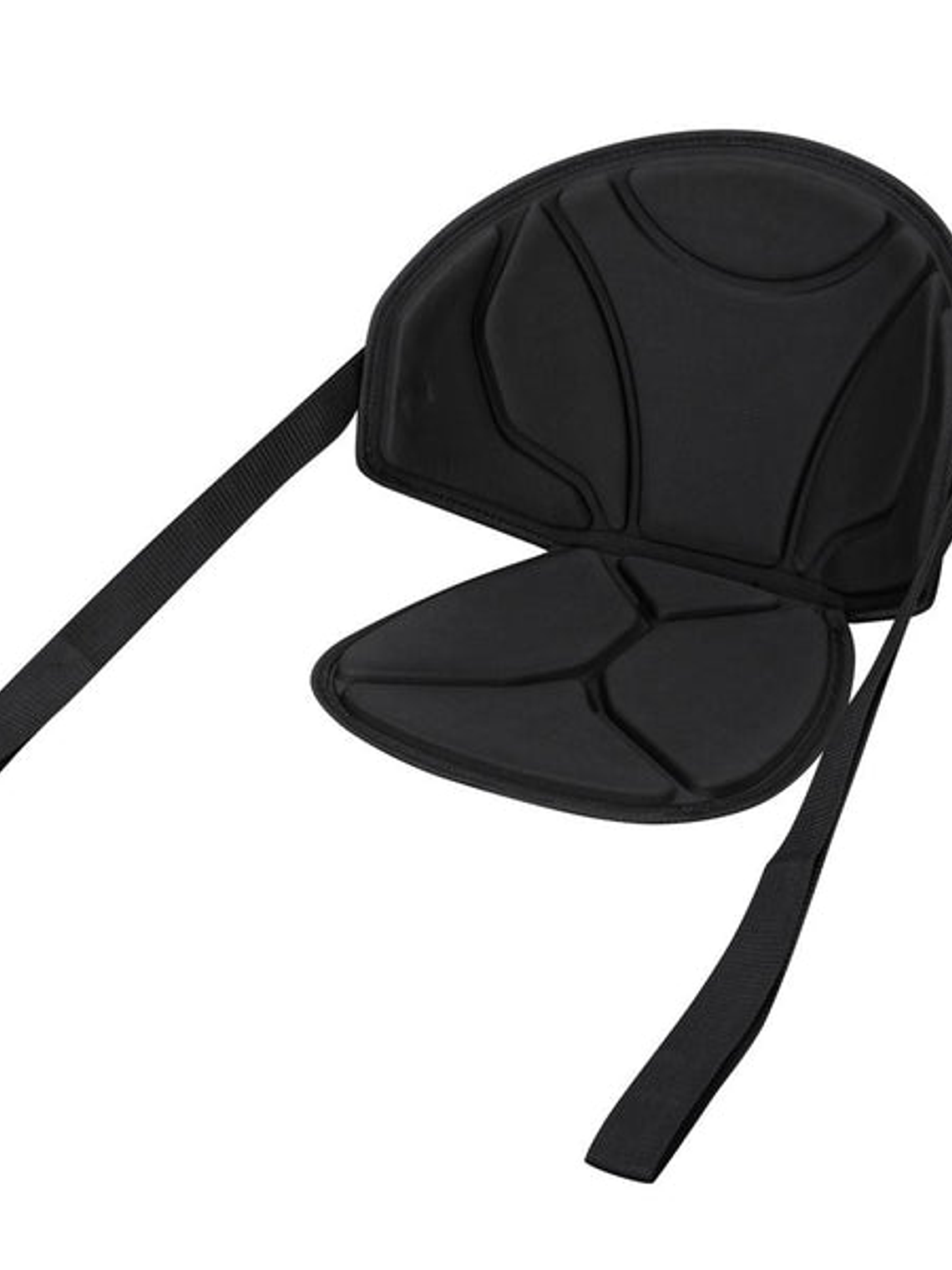 Kayak Inflable Doble Ventura 3.30MX86Cm Bestway 4