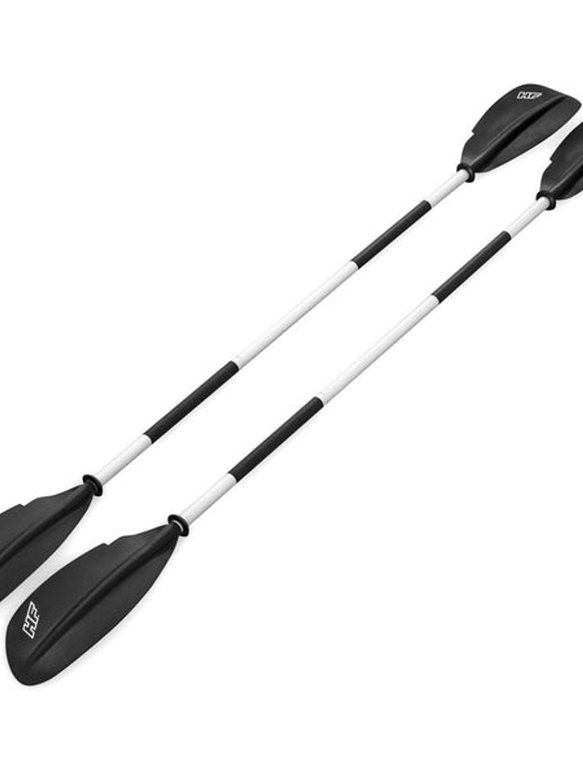 Kayak Inflable Doble Ventura 3.30MX86Cm Bestway 5