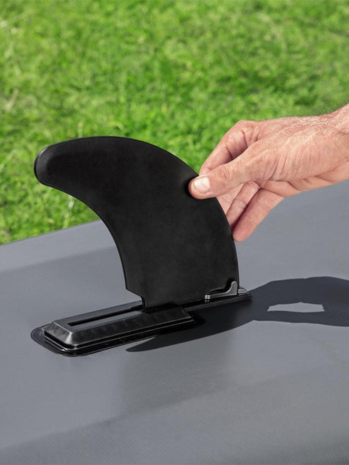 Kayak Inflable Doble Ventura 3.30MX86Cm Bestway 6