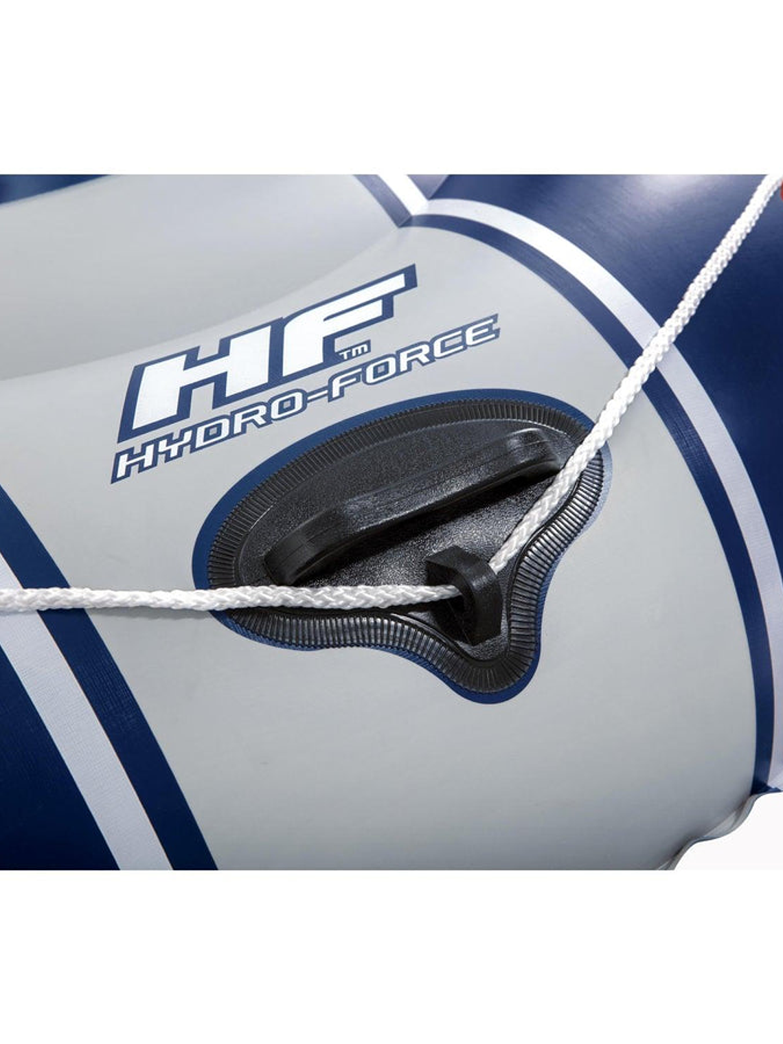 Bote Inflable Con Remos E Infl Treck X3 3.07MX1.26M Bestway 9