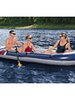 Bote Inflable Con Remos E Infl Treck X3 3.07MX1.26M Bestway - Miniatura 11
