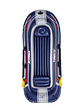 Bote Inflable Con Remos E Infl Treck X3 3.07MX1.26M Bestway - Miniatura 18