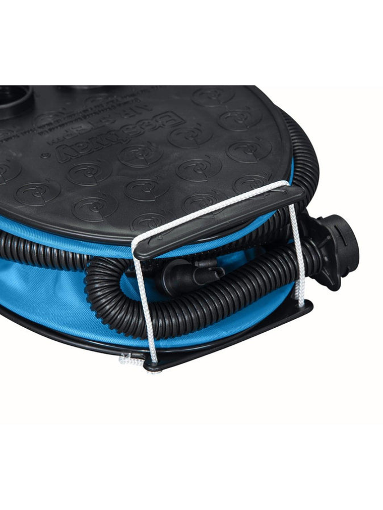 Bote Inflable Con Remos E Infl Treck X3 3.07MX1.26M Bestway 19