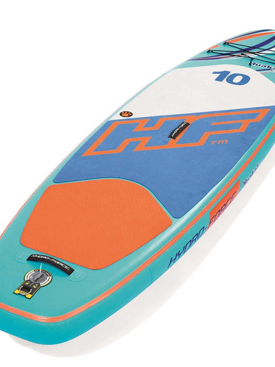 Sup Inflable Huaka'I Set Hydro-Force™ 3.05MX84CmX15Cm Bestway 1