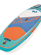 Sup Inflable Huaka'I Set Hydro-Force™ 3.05MX84CmX15Cm Bestway - Miniatura 1